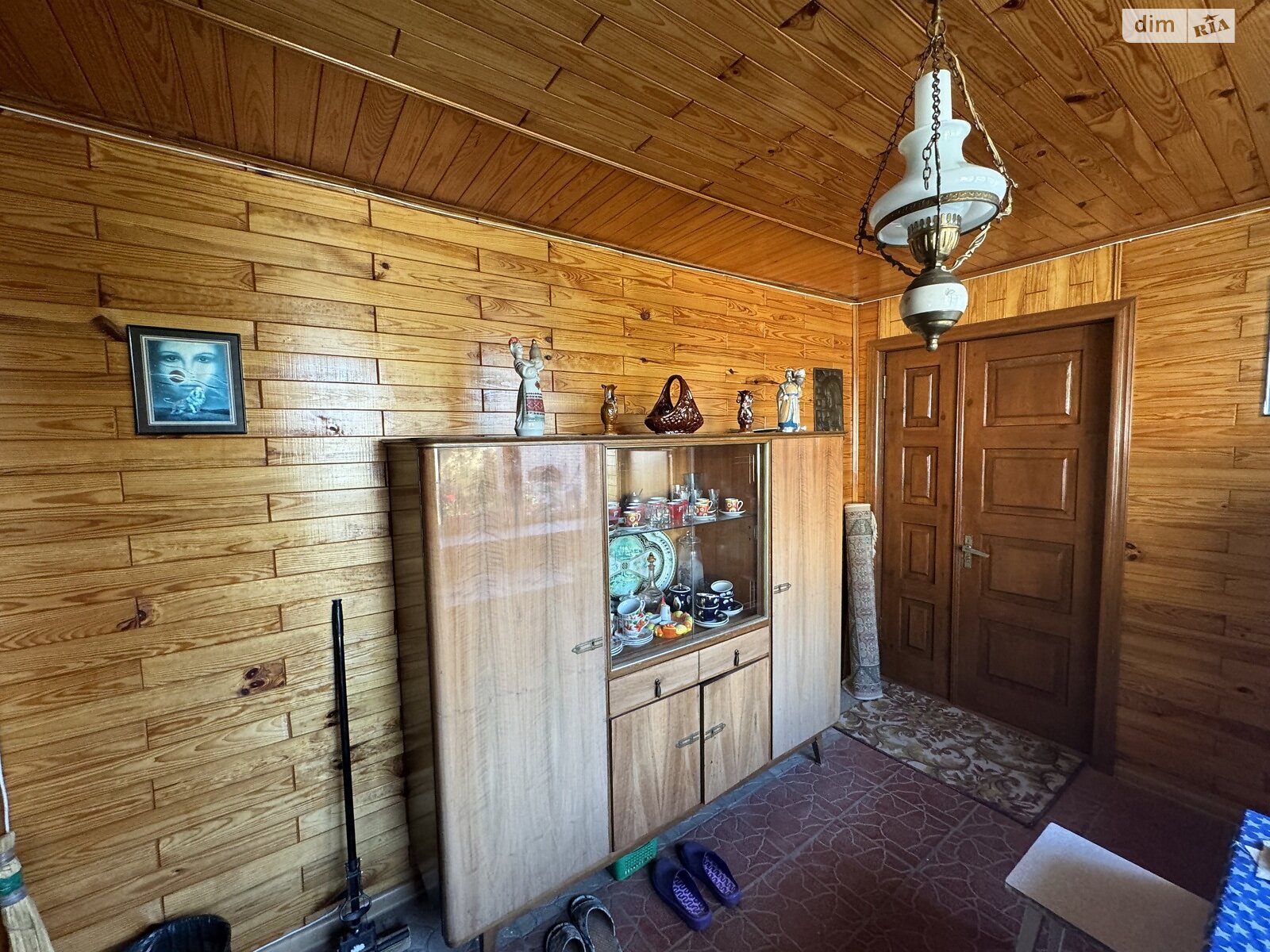 одноэтажный дом с верандой, 110 кв. м, кирпич. Продажа в Борисполе фото 1 одноэтажный дом с верандой, 110 кв. м, кирпич. Продажа в Борисполе фото 1