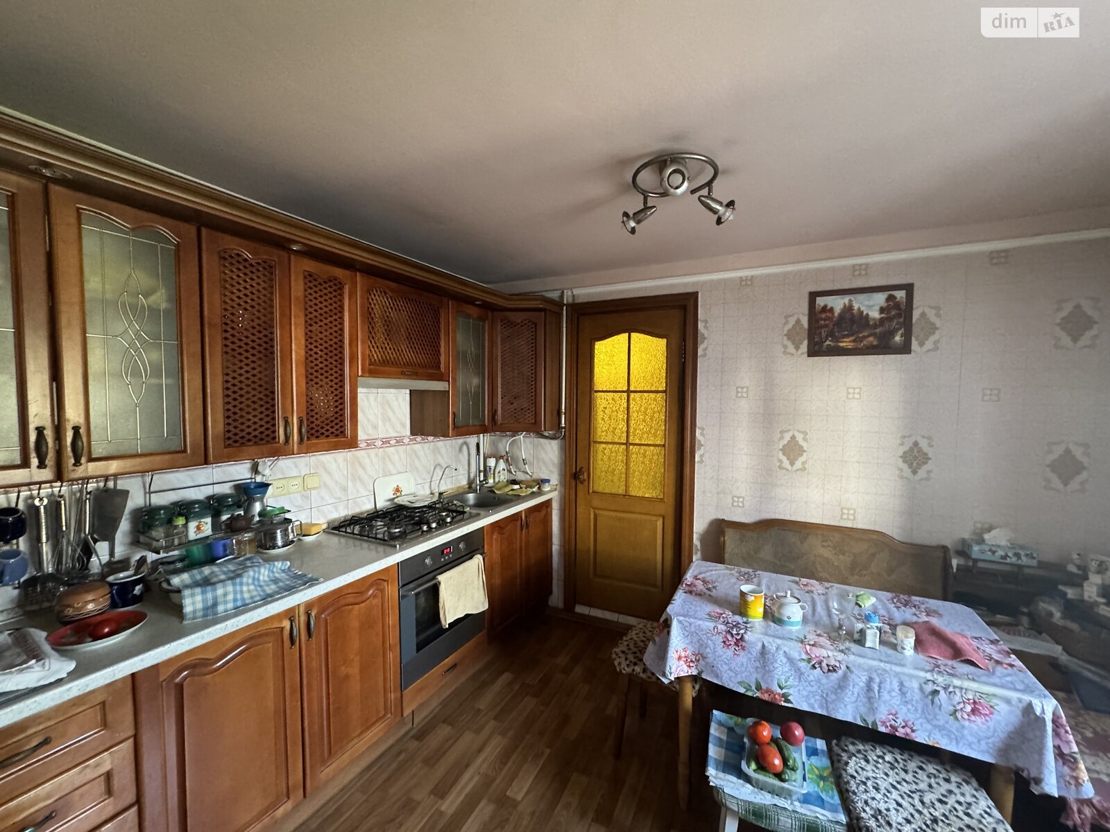 одноэтажный дом с верандой, 110 кв. м, кирпич. Продажа в Борисполе фото 1 одноэтажный дом с верандой, 110 кв. м, кирпич. Продажа в Борисполе фото 1