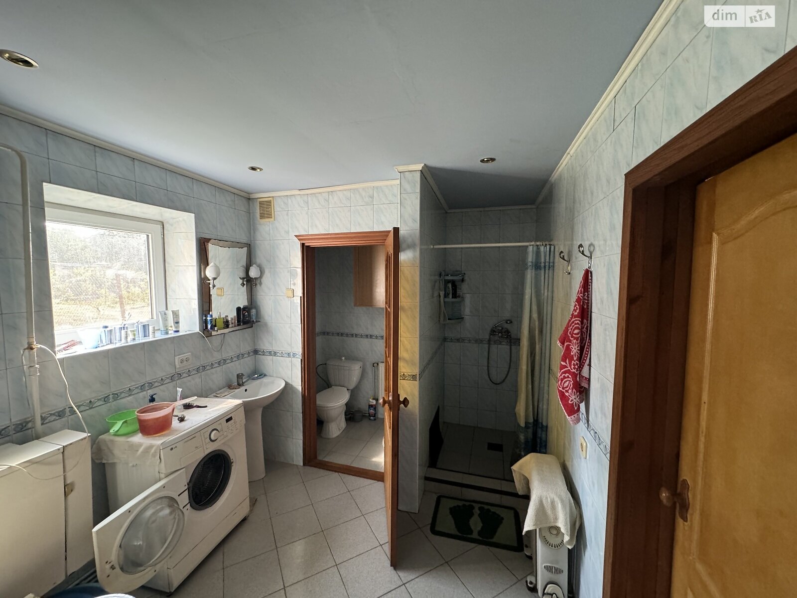 одноэтажный дом с верандой, 110 кв. м, кирпич. Продажа в Борисполе фото 1 одноэтажный дом с верандой, 110 кв. м, кирпич. Продажа в Борисполе фото 1