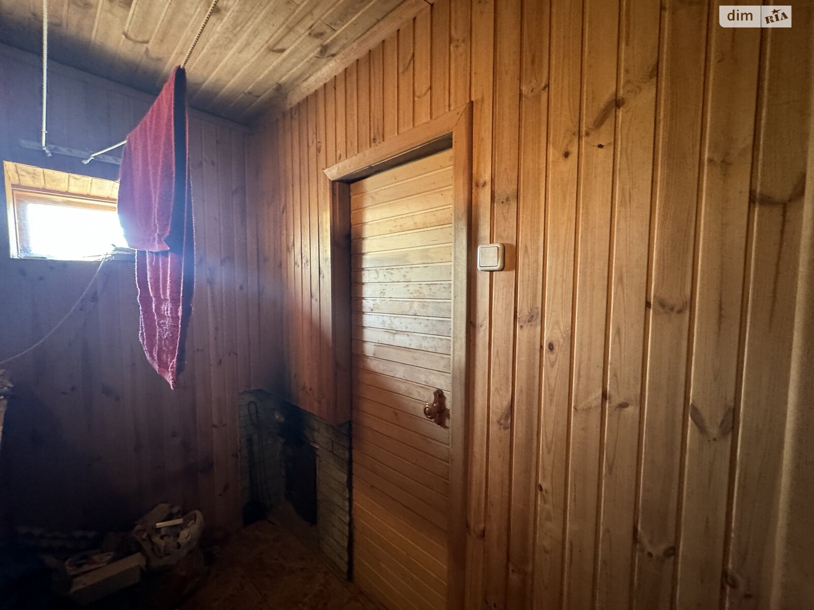 одноэтажный дом с верандой, 110 кв. м, кирпич. Продажа в Борисполе фото 1 одноэтажный дом с верандой, 110 кв. м, кирпич. Продажа в Борисполе фото 1