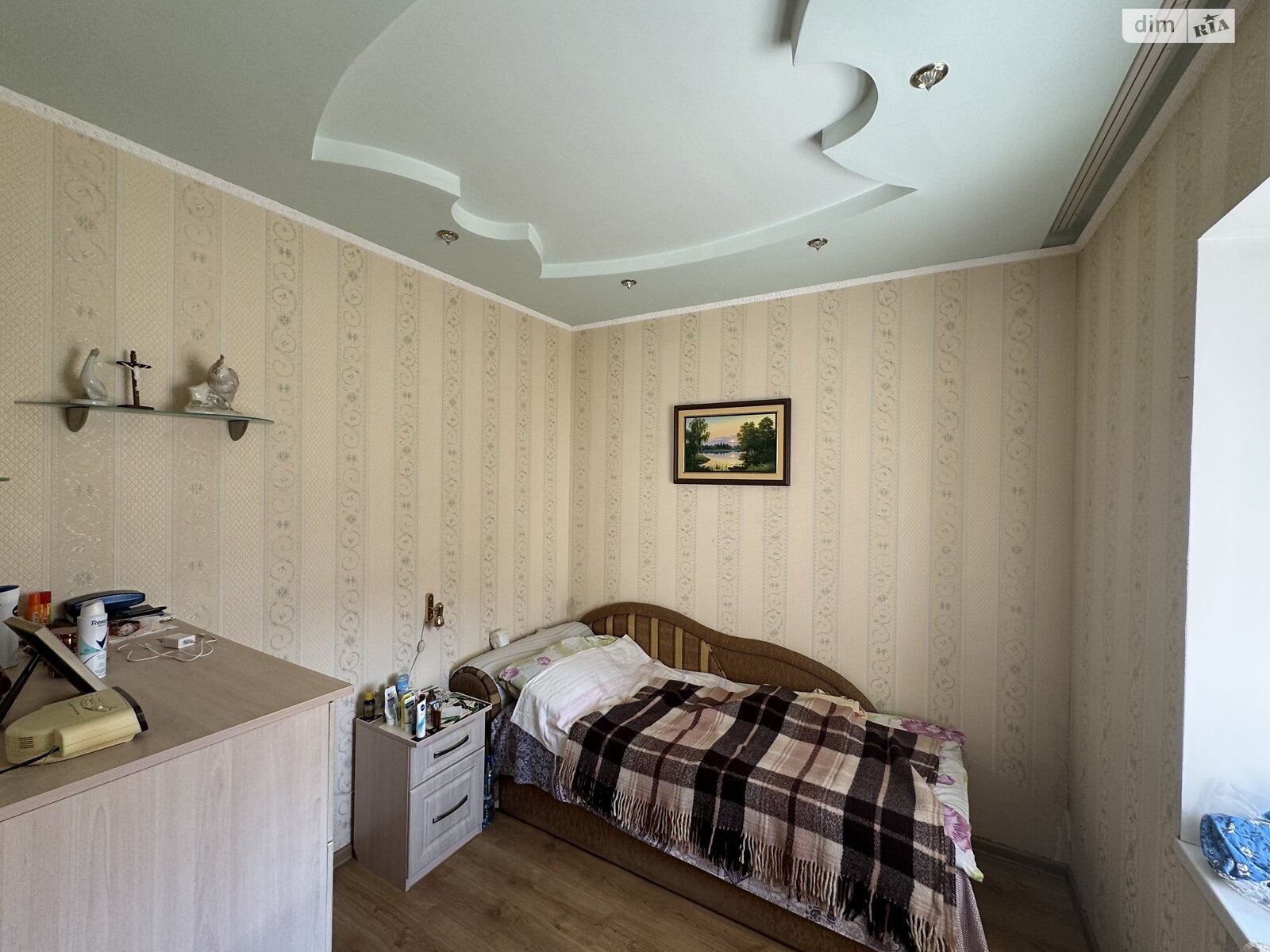 одноэтажный дом с верандой, 110 кв. м, кирпич. Продажа в Борисполе фото 1 одноэтажный дом с верандой, 110 кв. м, кирпич. Продажа в Борисполе фото 1