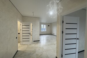 одноповерховий будинок з опаленням, 85 кв. м, газобетон. Продаж у Борисполі фото 2