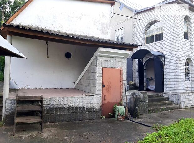 двоповерховий будинок з садом, 120 кв. м, цегла. Продаж в Сулимівці (Київська обл.) фото 1 двоповерховий будинок з садом, 120 кв. м, цегла. Продаж в Сулимівці (Київська обл.) фото 1