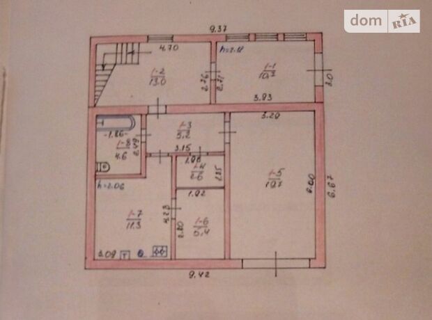 двоповерховий будинок з садом, 120 кв. м, цегла. Продаж в Сулимівці (Київська обл.) фото 1 двоповерховий будинок з садом, 120 кв. м, цегла. Продаж в Сулимівці (Київська обл.) фото 1