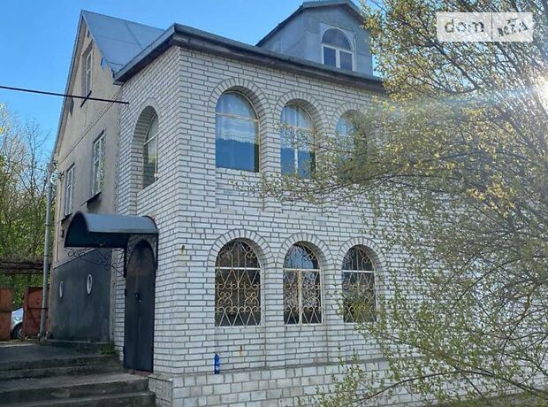 двоповерховий будинок з садом, 120 кв. м, цегла. Продаж в Сулимівці (Київська обл.) фото 1 двоповерховий будинок з садом, 120 кв. м, цегла. Продаж в Сулимівці (Київська обл.) фото 1