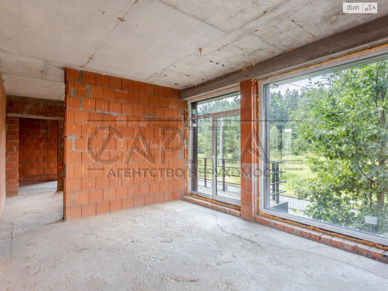 двоповерховий будинок з ремонтом, 174 кв. м, кирпич. Продаж у Тарасівці фото 1 двоповерховий будинок з ремонтом, 174 кв. м, кирпич. Продаж у Тарасівці фото 1