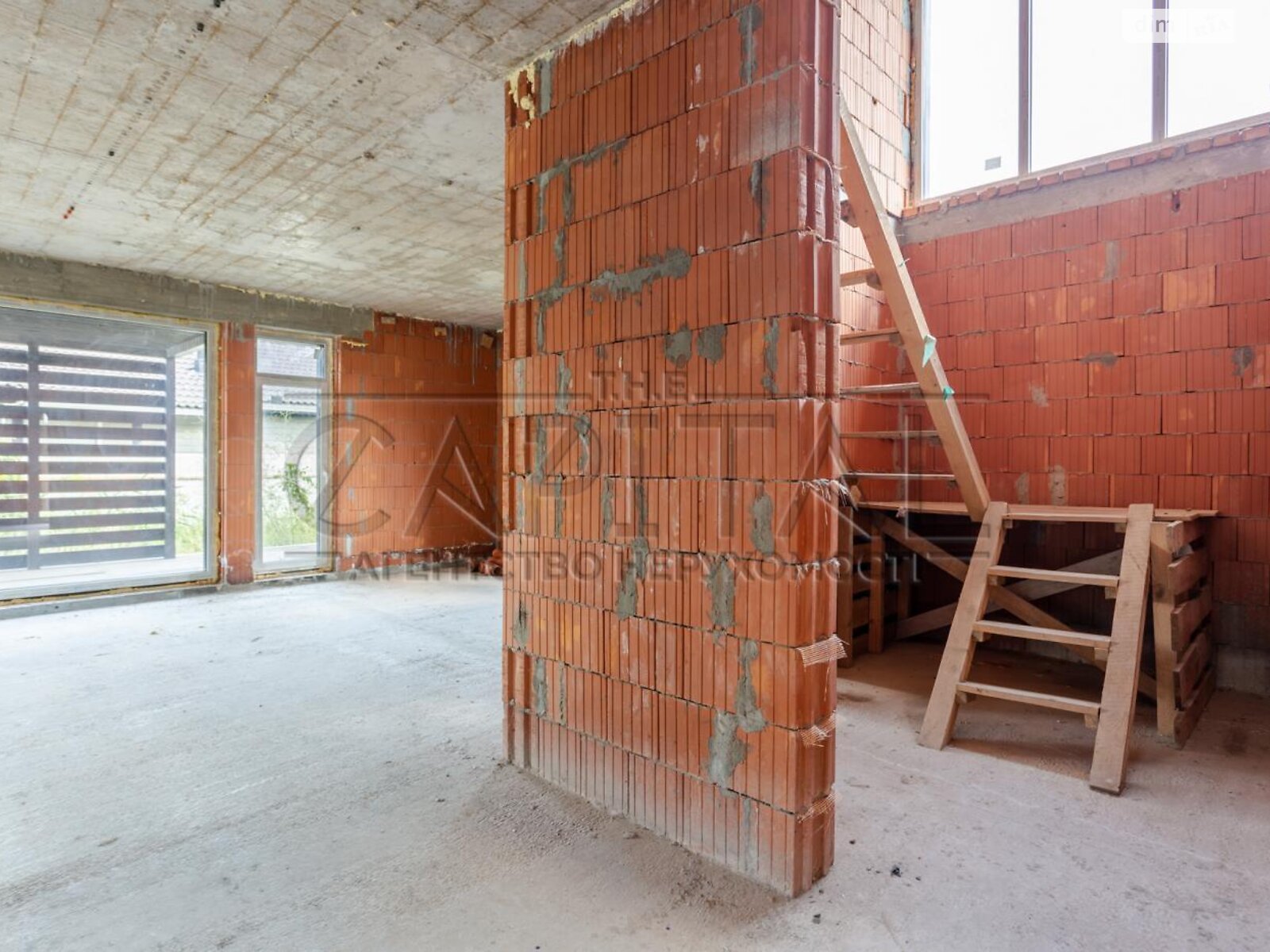 двоповерховий будинок з ремонтом, 174 кв. м, кирпич. Продаж у Тарасівці фото 1 двоповерховий будинок з ремонтом, 174 кв. м, кирпич. Продаж у Тарасівці фото 1
