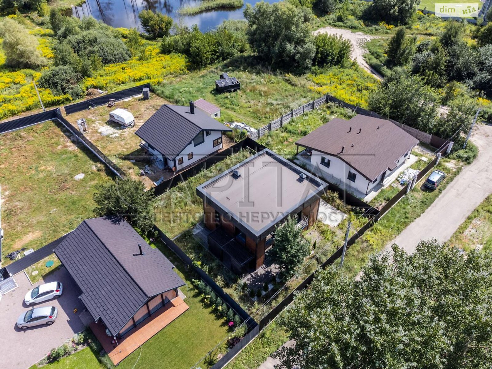 двоповерховий будинок з ремонтом, 174 кв. м, кирпич. Продаж у Тарасівці фото 1 двоповерховий будинок з ремонтом, 174 кв. м, кирпич. Продаж у Тарасівці фото 1