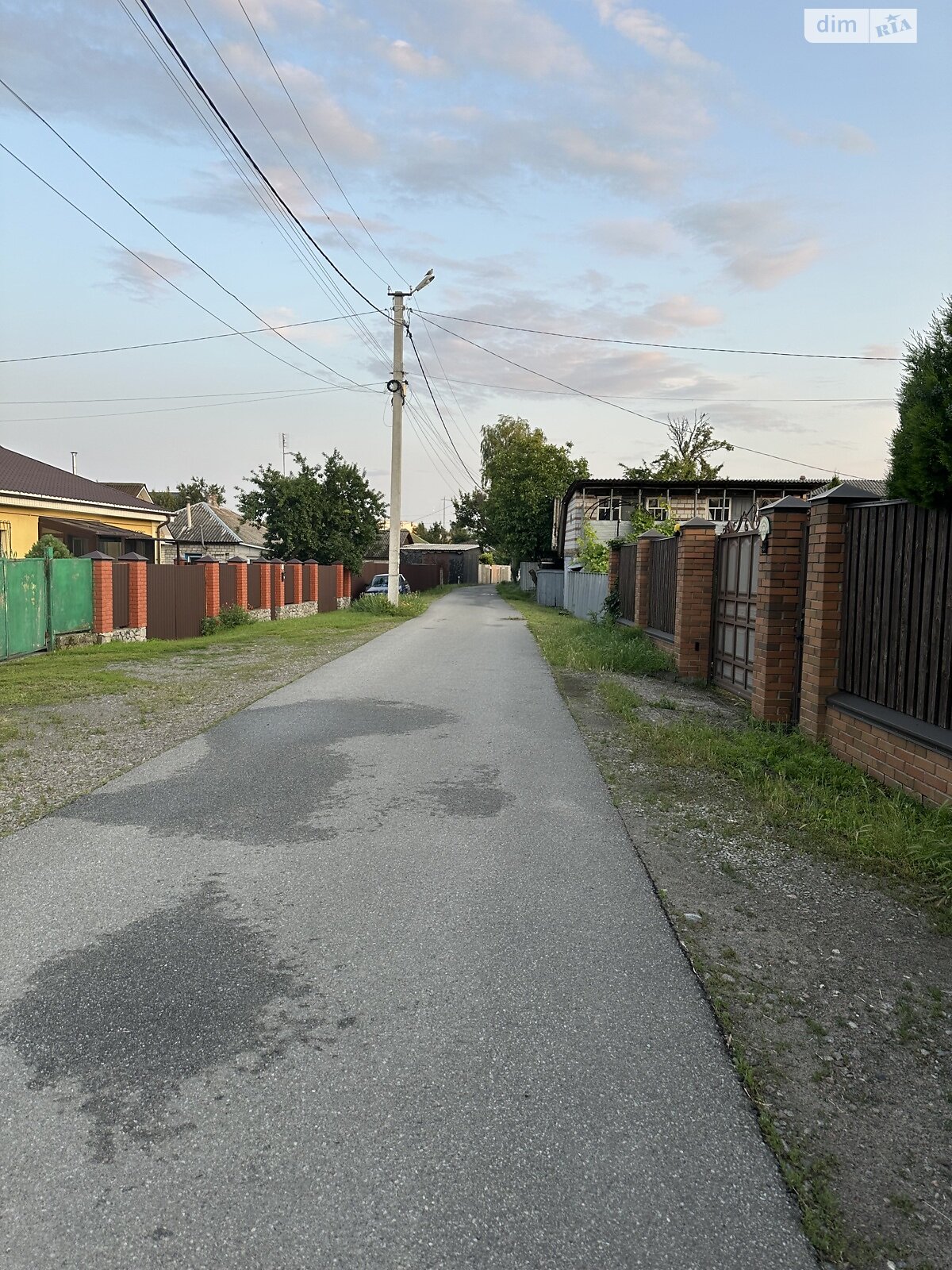 одноповерховий будинок з опаленням, 106.7 кв. м, дерево та цегла. Продаж у Борисполі фото 1 одноповерховий будинок з опаленням, 106.7 кв. м, дерево та цегла. Продаж у Борисполі фото 1