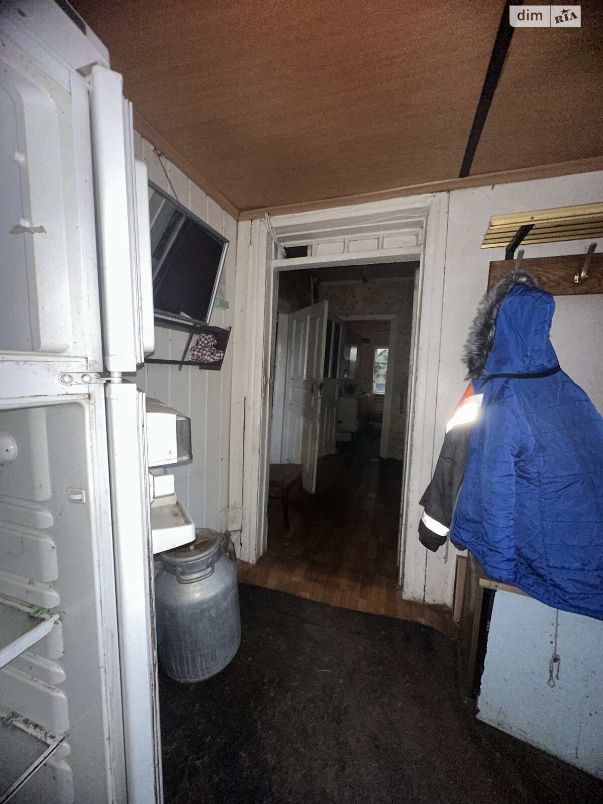 одноповерховий будинок з опаленням, 106.7 кв. м, дерево та цегла. Продаж у Борисполі фото 1 одноповерховий будинок з опаленням, 106.7 кв. м, дерево та цегла. Продаж у Борисполі фото 1
