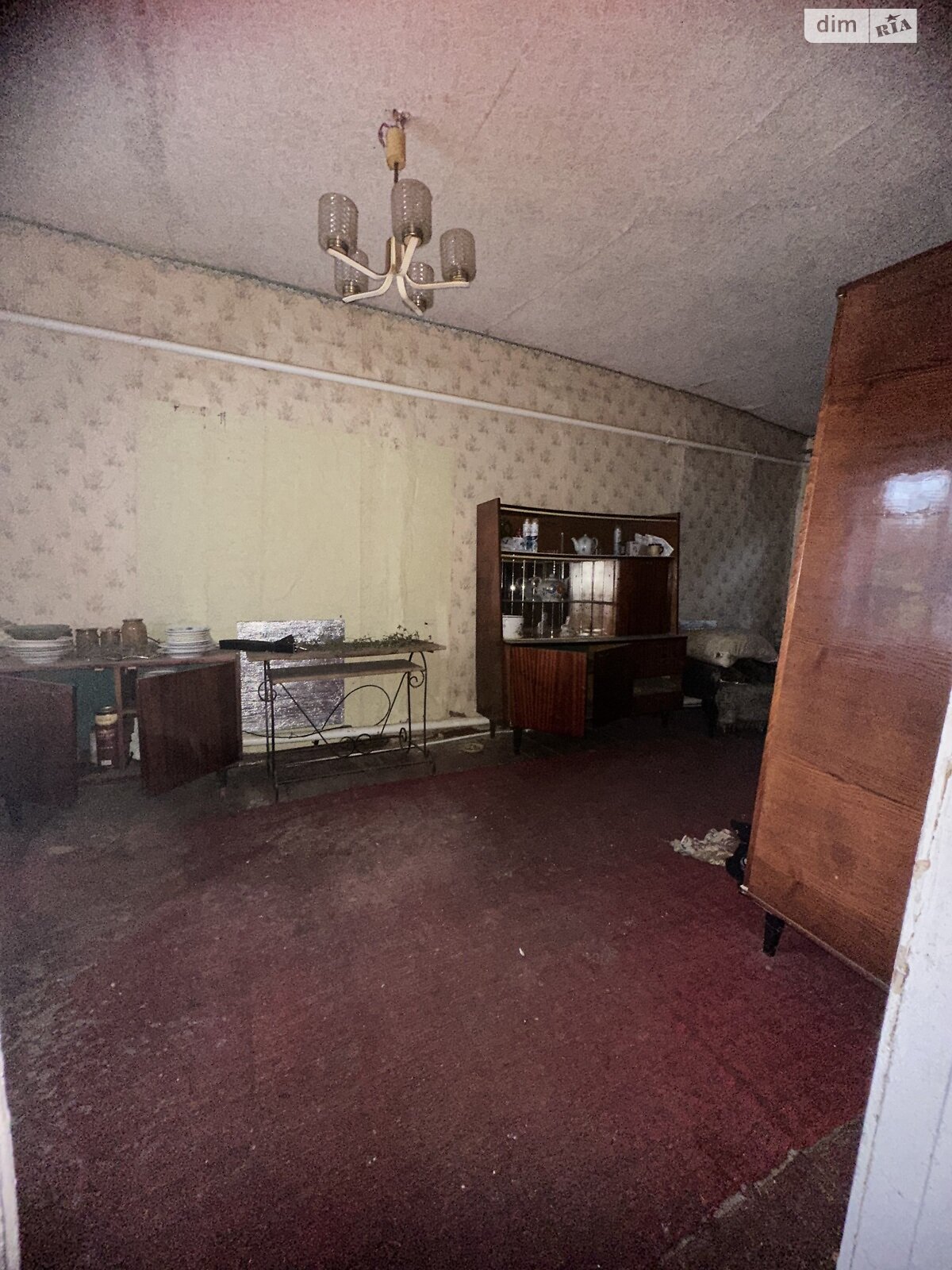 одноповерховий будинок з опаленням, 106.7 кв. м, дерево та цегла. Продаж у Борисполі фото 1 одноповерховий будинок з опаленням, 106.7 кв. м, дерево та цегла. Продаж у Борисполі фото 1