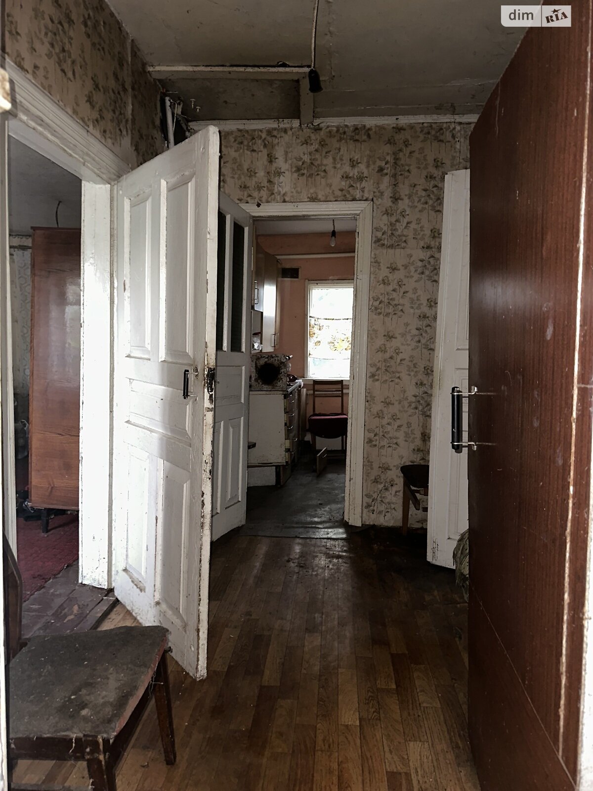 одноповерховий будинок з опаленням, 106.7 кв. м, дерево та цегла. Продаж у Борисполі фото 1 одноповерховий будинок з опаленням, 106.7 кв. м, дерево та цегла. Продаж у Борисполі фото 1