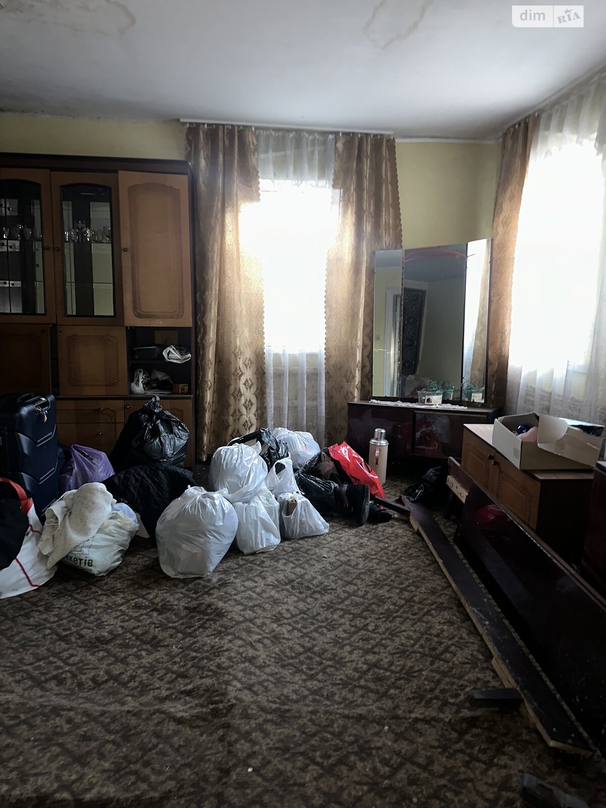 одноповерховий будинок з опаленням, 106.7 кв. м, дерево та цегла. Продаж у Борисполі фото 1 одноповерховий будинок з опаленням, 106.7 кв. м, дерево та цегла. Продаж у Борисполі фото 1