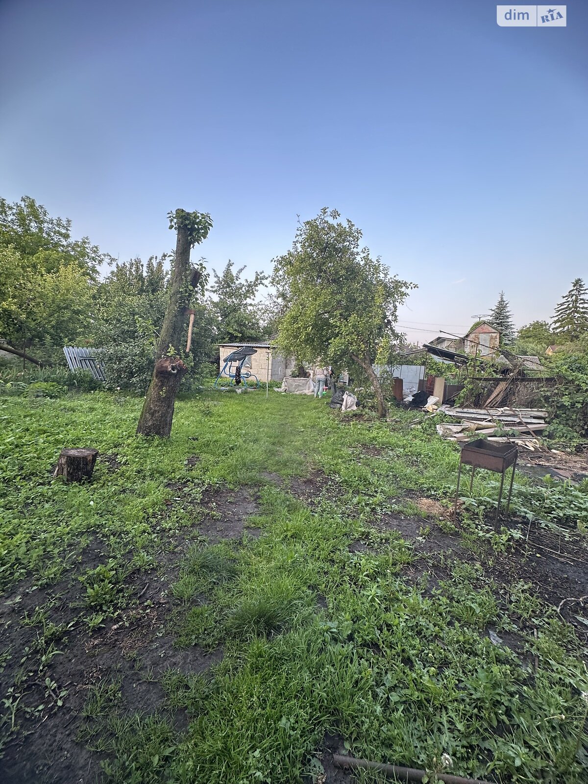 одноповерховий будинок з опаленням, 106.7 кв. м, дерево та цегла. Продаж у Борисполі фото 1 одноповерховий будинок з опаленням, 106.7 кв. м, дерево та цегла. Продаж у Борисполі фото 1