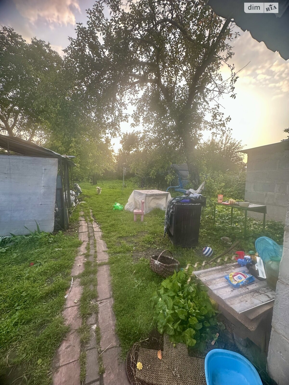 одноповерховий будинок з опаленням, 106.7 кв. м, дерево та цегла. Продаж у Борисполі фото 1 одноповерховий будинок з опаленням, 106.7 кв. м, дерево та цегла. Продаж у Борисполі фото 1