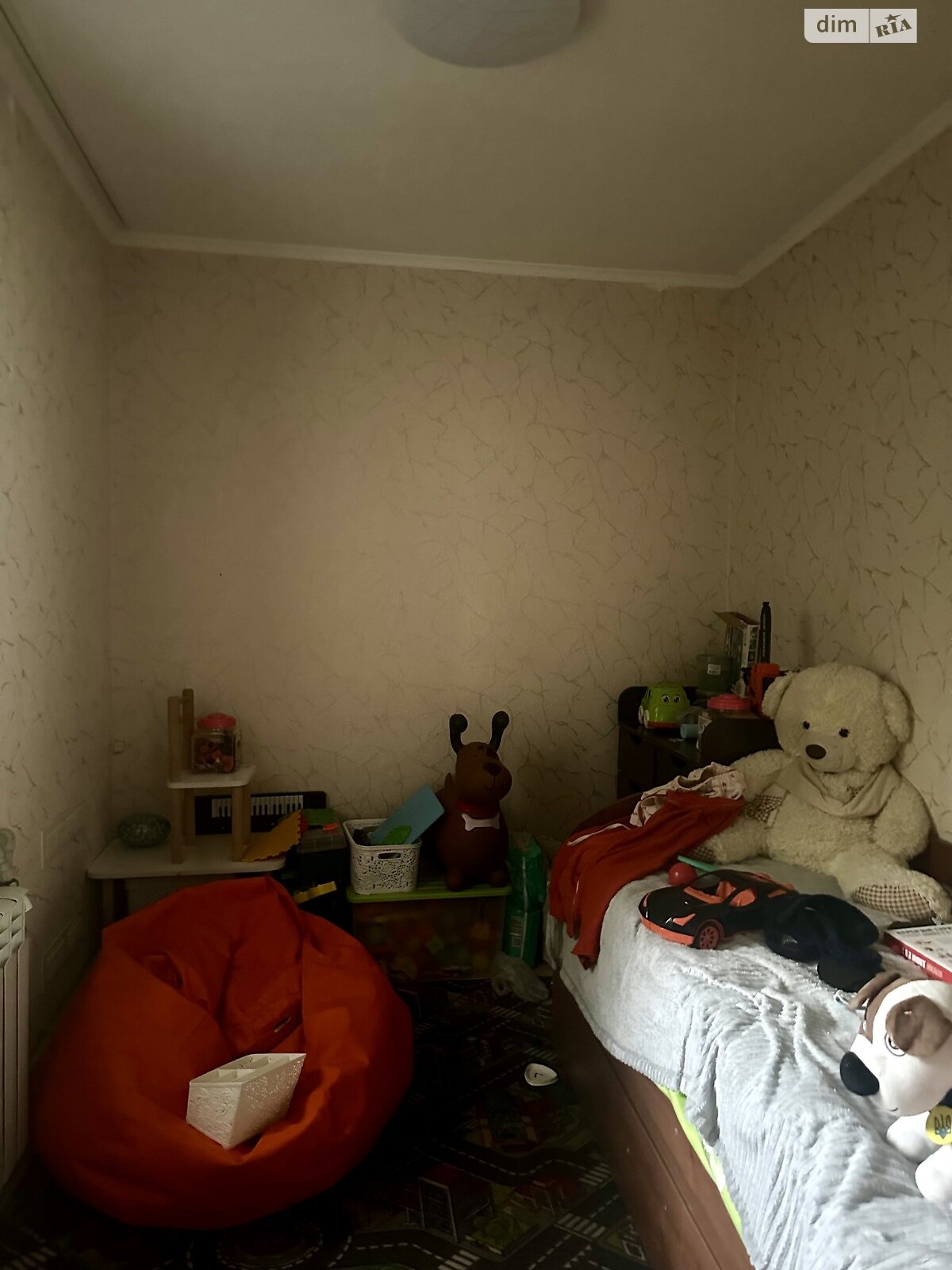 одноповерховий будинок з опаленням, 106.7 кв. м, дерево та цегла. Продаж у Борисполі фото 1 одноповерховий будинок з опаленням, 106.7 кв. м, дерево та цегла. Продаж у Борисполі фото 1