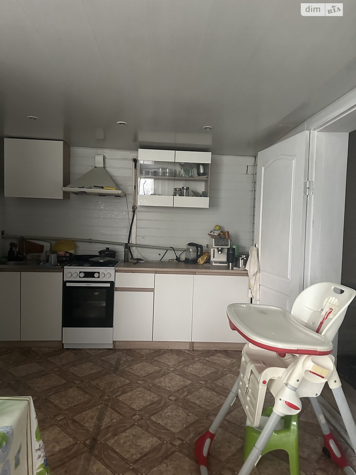 одноповерховий будинок з опаленням, 106.7 кв. м, дерево та цегла. Продаж у Борисполі фото 1 одноповерховий будинок з опаленням, 106.7 кв. м, дерево та цегла. Продаж у Борисполі фото 1