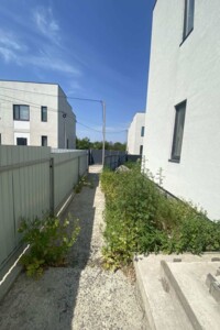 двухэтажный дом, 115 кв. м, газобетон. Продажа в Борисполе фото 2