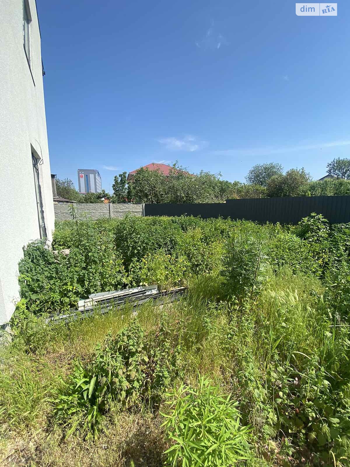 двухэтажный дом, 115 кв. м, газобетон. Продажа в Борисполе фото 1