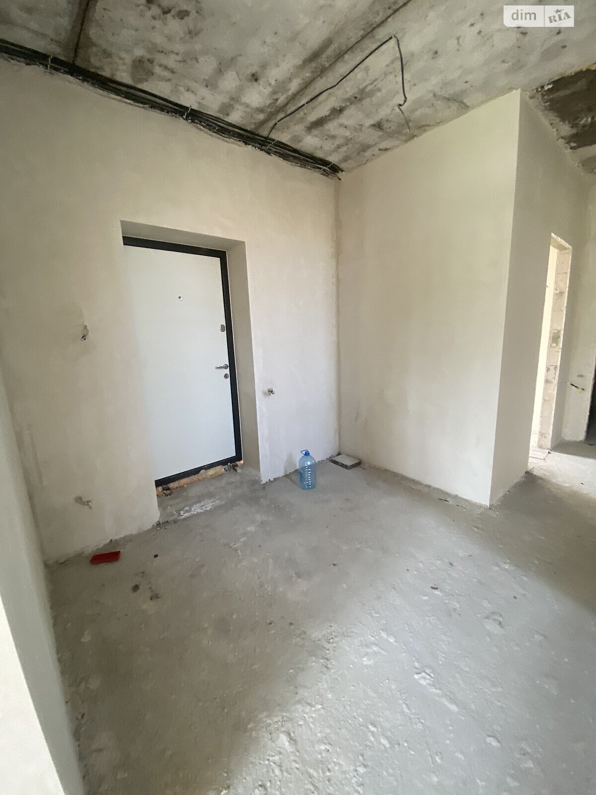 двухэтажный дом, 115 кв. м, газобетон. Продажа в Борисполе фото 1