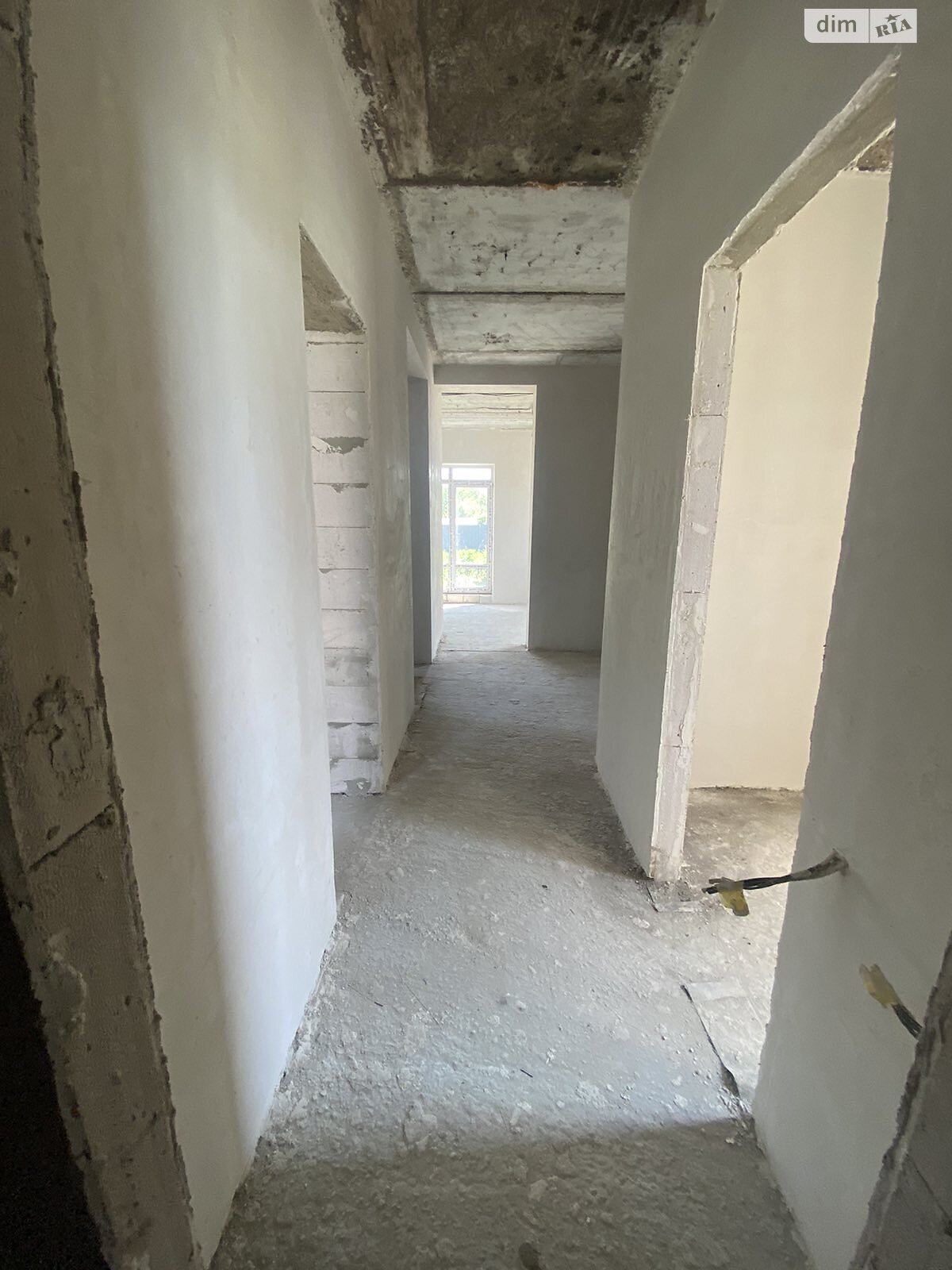 двухэтажный дом, 115 кв. м, газобетон. Продажа в Борисполе фото 1