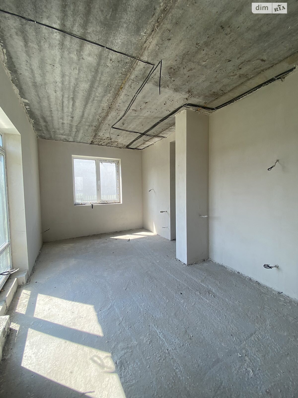 двухэтажный дом, 115 кв. м, газобетон. Продажа в Борисполе фото 1