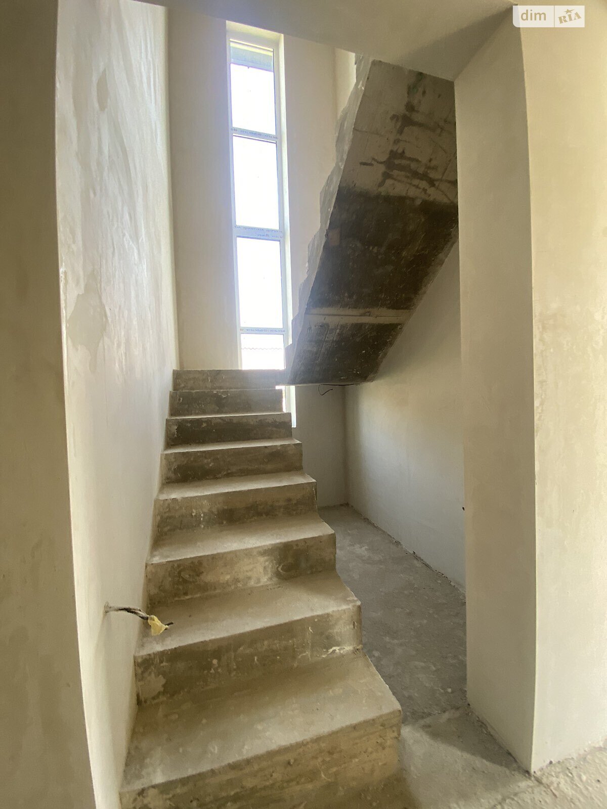 двухэтажный дом, 115 кв. м, газобетон. Продажа в Борисполе фото 1