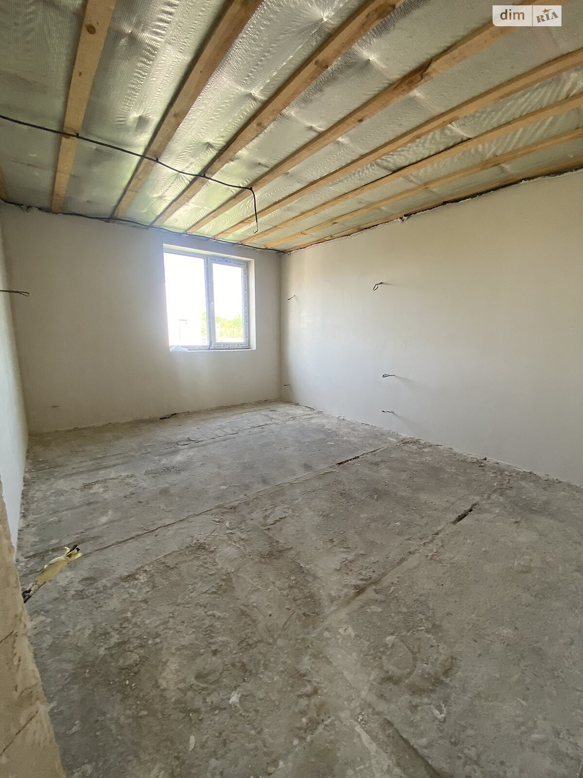 двухэтажный дом, 115 кв. м, газобетон. Продажа в Борисполе фото 1