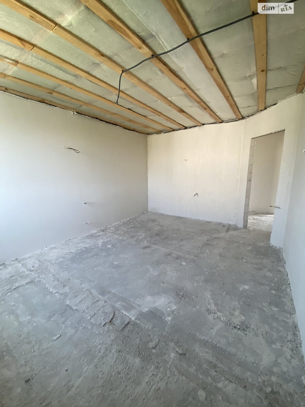 двухэтажный дом, 115 кв. м, газобетон. Продажа в Борисполе фото 1