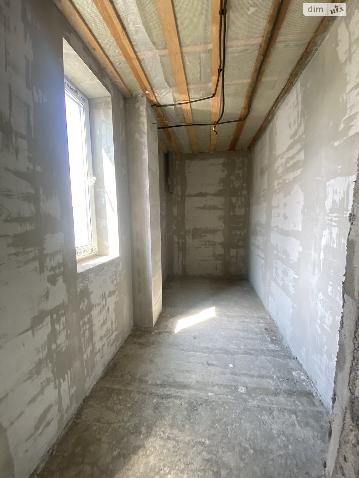 двухэтажный дом, 115 кв. м, газобетон. Продажа в Борисполе фото 1