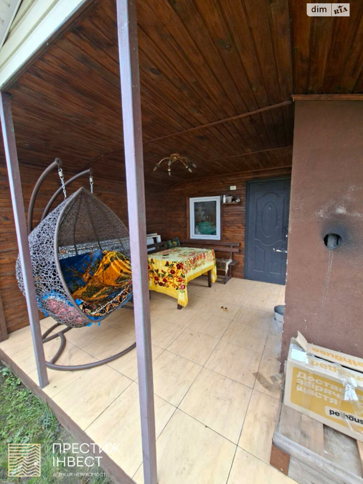 двухэтажный дом с гаражом, 156 кв. м, кирпич. Продажа в Борисполе фото 1 двухэтажный дом с гаражом, 156 кв. м, кирпич. Продажа в Борисполе фото 1