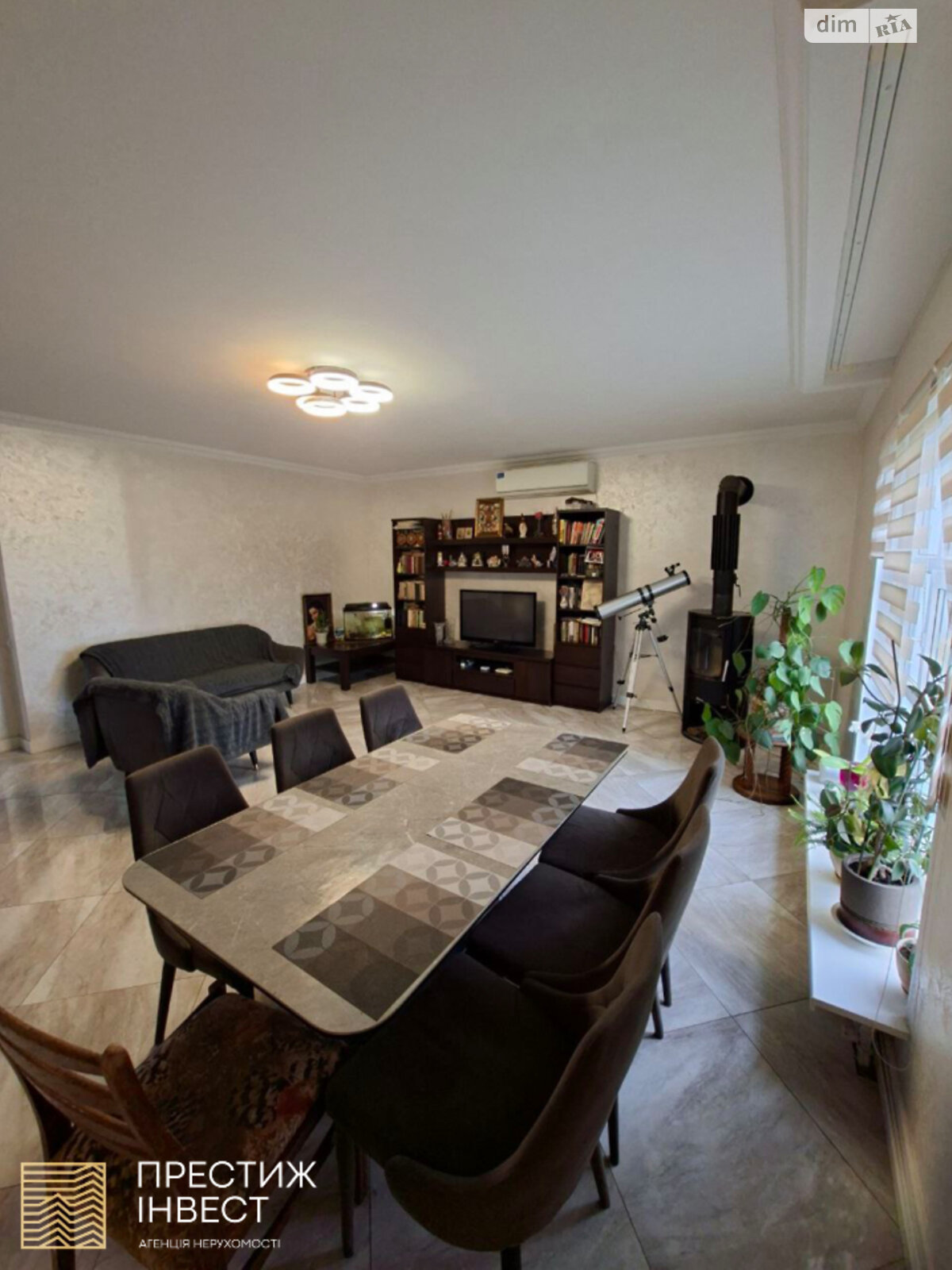 двухэтажный дом с гаражом, 156 кв. м, кирпич. Продажа в Борисполе фото 1 двухэтажный дом с гаражом, 156 кв. м, кирпич. Продажа в Борисполе фото 1
