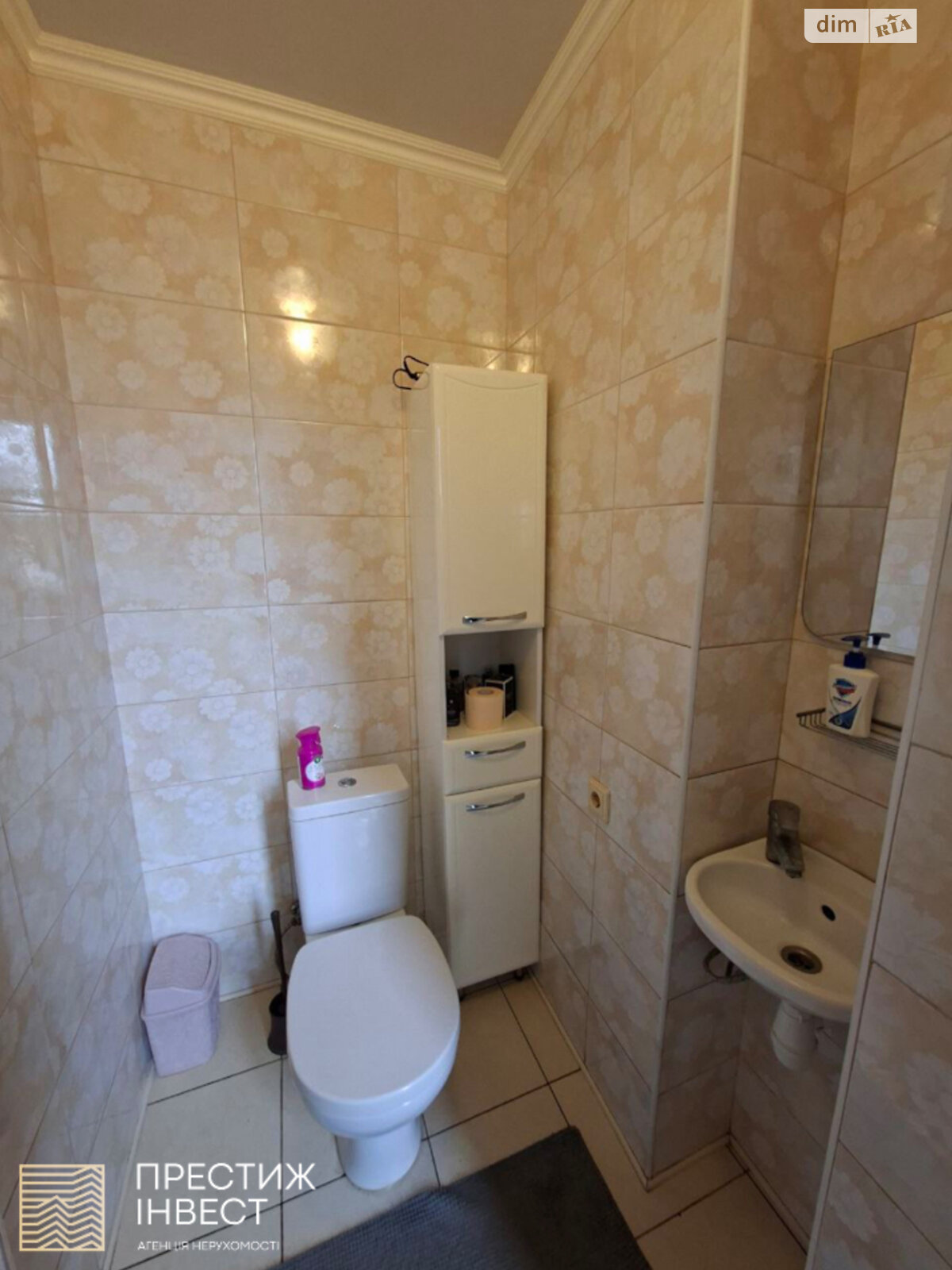 двухэтажный дом с гаражом, 156 кв. м, кирпич. Продажа в Борисполе фото 1 двухэтажный дом с гаражом, 156 кв. м, кирпич. Продажа в Борисполе фото 1