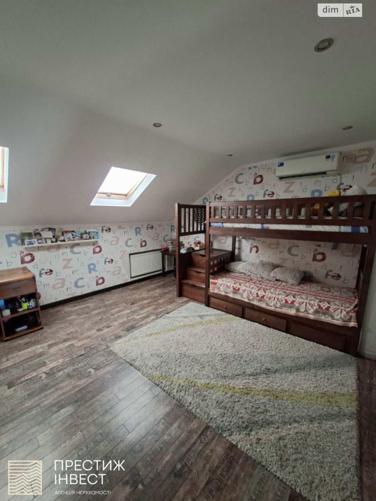 двухэтажный дом с гаражом, 156 кв. м, кирпич. Продажа в Борисполе фото 1 двухэтажный дом с гаражом, 156 кв. м, кирпич. Продажа в Борисполе фото 1