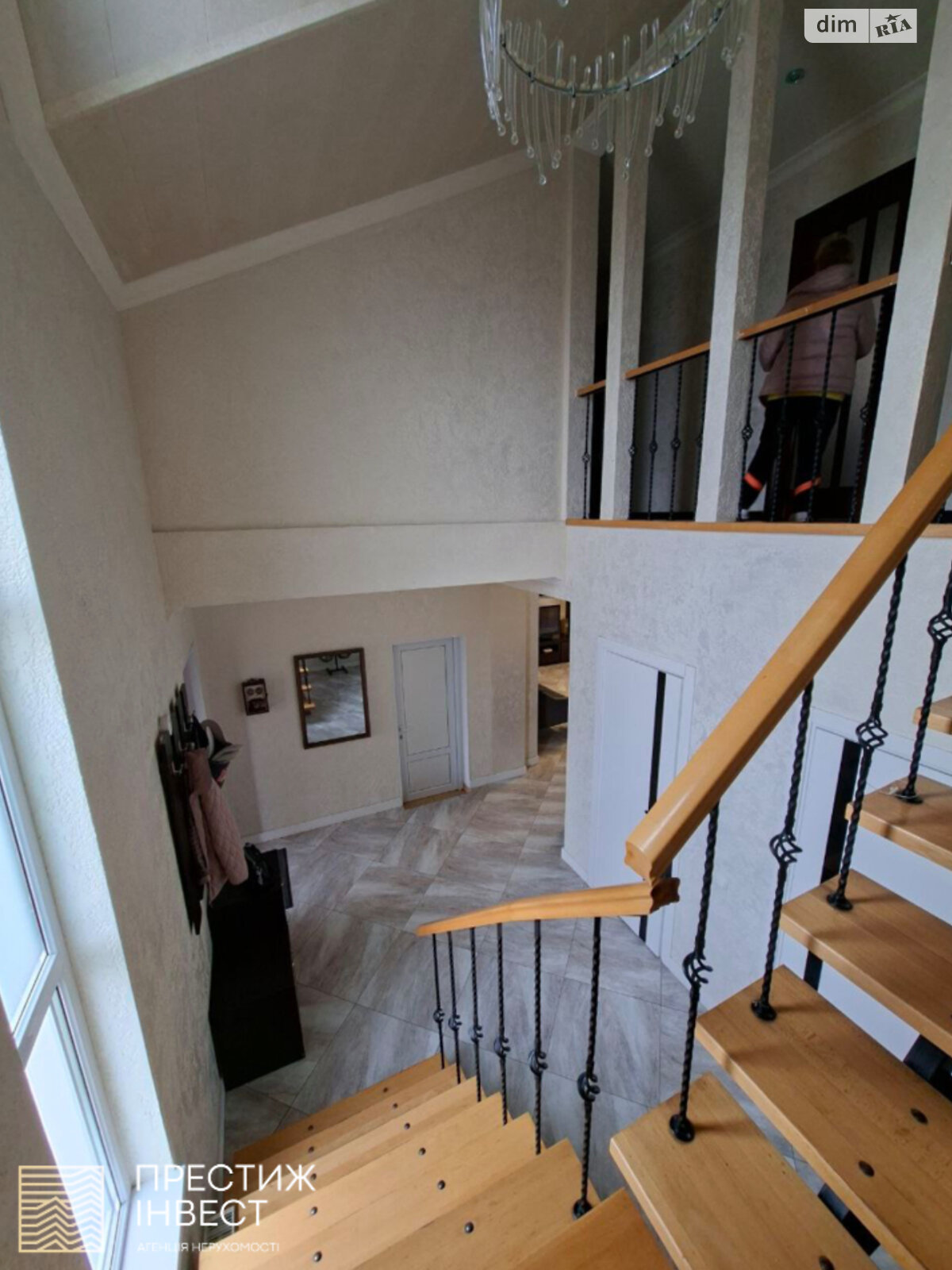 двухэтажный дом с гаражом, 156 кв. м, кирпич. Продажа в Борисполе фото 1 двухэтажный дом с гаражом, 156 кв. м, кирпич. Продажа в Борисполе фото 1