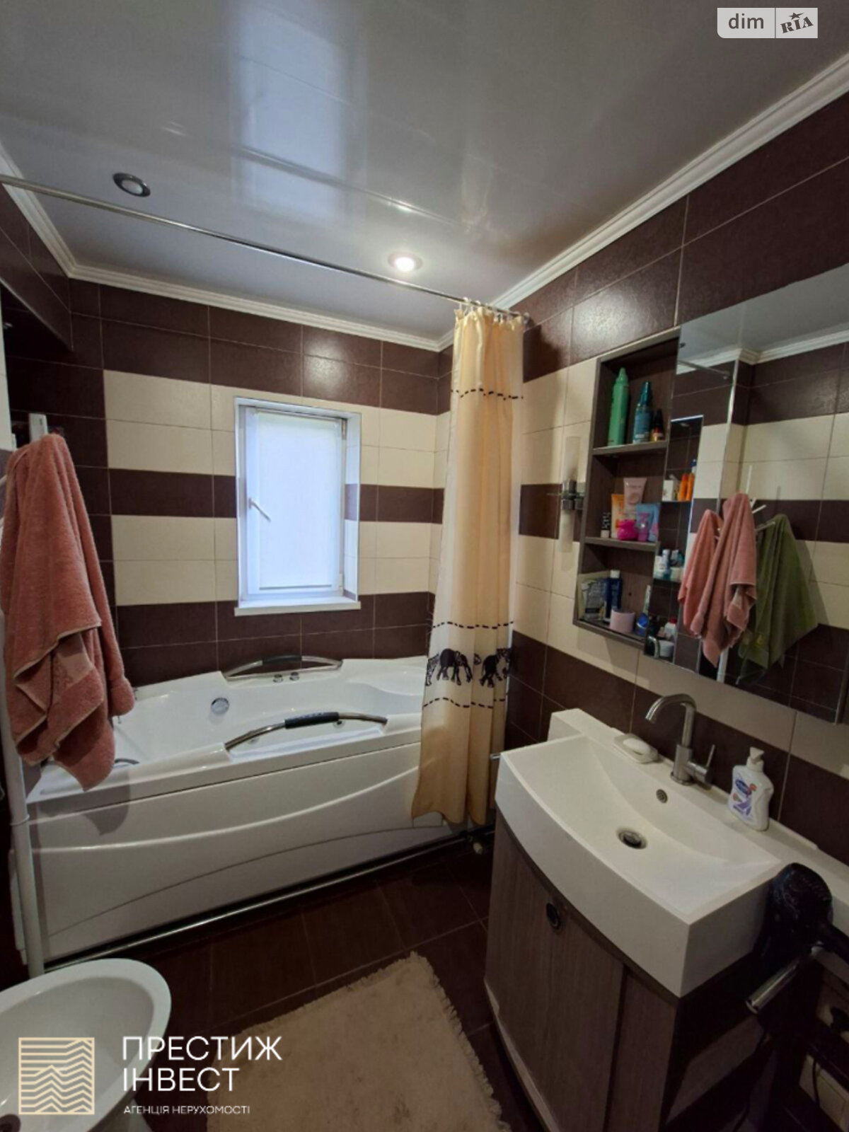 двухэтажный дом с гаражом, 156 кв. м, кирпич. Продажа в Борисполе фото 1 двухэтажный дом с гаражом, 156 кв. м, кирпич. Продажа в Борисполе фото 1