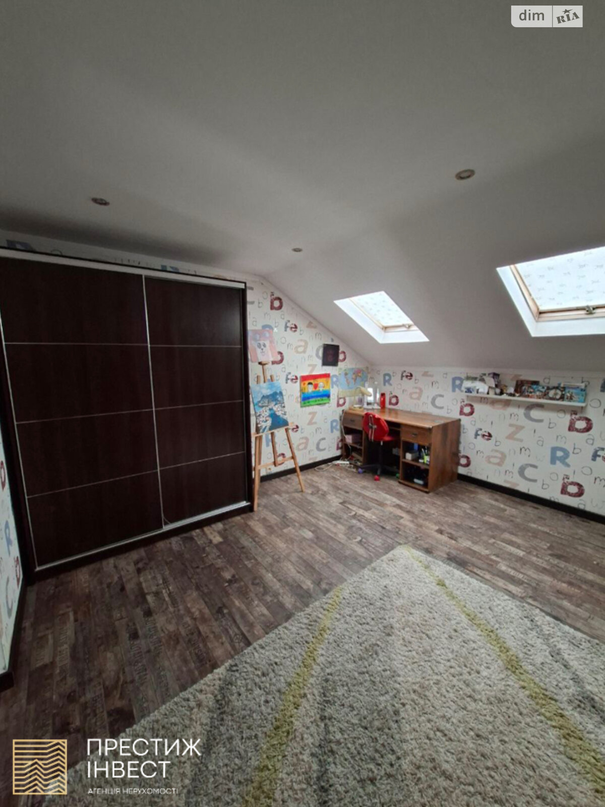двухэтажный дом с гаражом, 156 кв. м, кирпич. Продажа в Борисполе фото 1 двухэтажный дом с гаражом, 156 кв. м, кирпич. Продажа в Борисполе фото 1