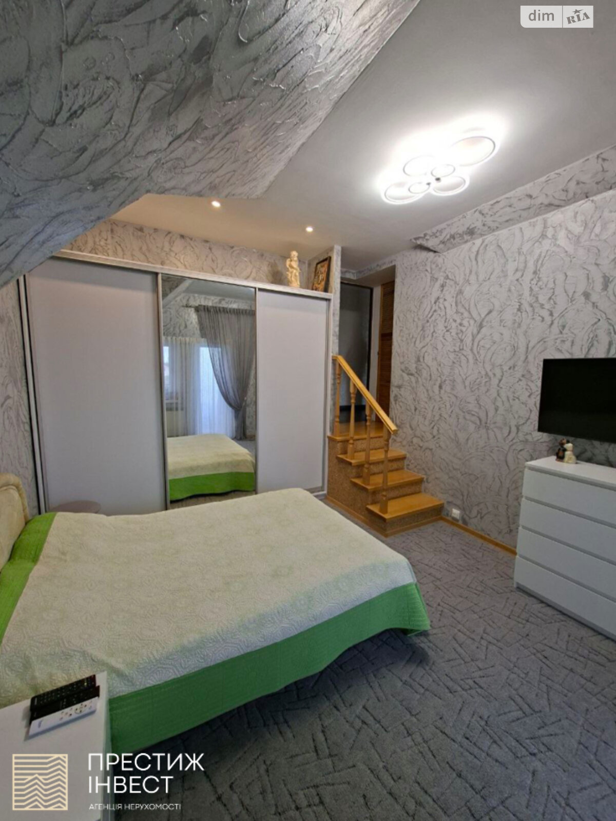 двухэтажный дом с гаражом, 156 кв. м, кирпич. Продажа в Борисполе фото 1 двухэтажный дом с гаражом, 156 кв. м, кирпич. Продажа в Борисполе фото 1