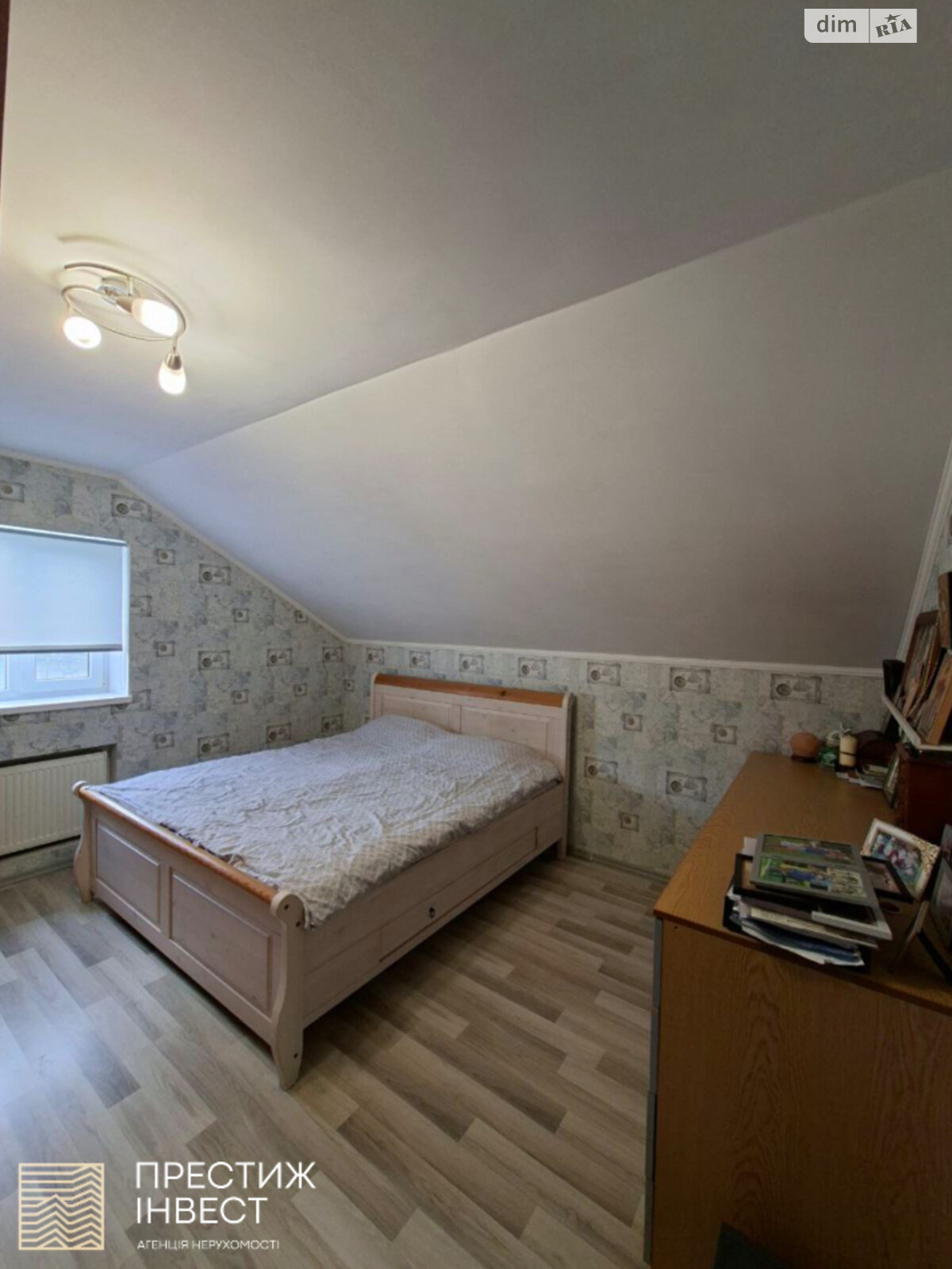 двухэтажный дом с гаражом, 156 кв. м, кирпич. Продажа в Борисполе фото 1 двухэтажный дом с гаражом, 156 кв. м, кирпич. Продажа в Борисполе фото 1