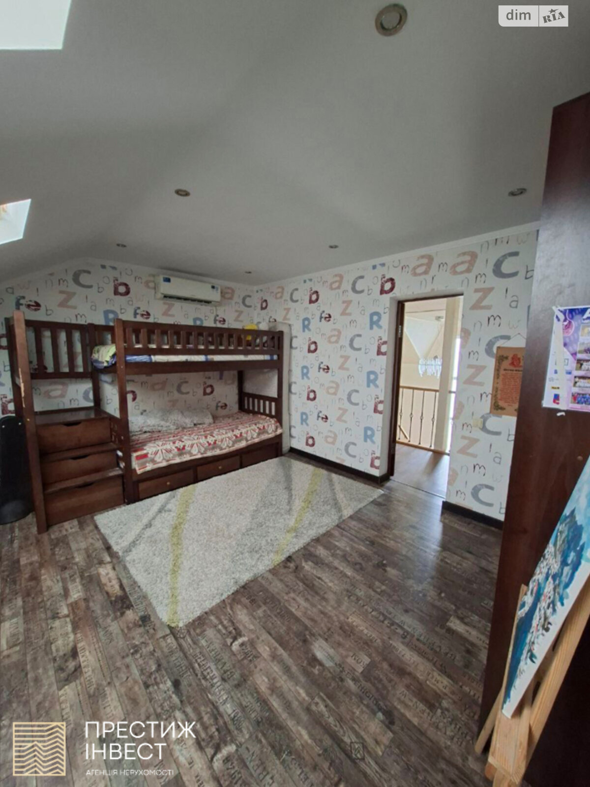 двухэтажный дом с гаражом, 156 кв. м, кирпич. Продажа в Борисполе фото 1 двухэтажный дом с гаражом, 156 кв. м, кирпич. Продажа в Борисполе фото 1