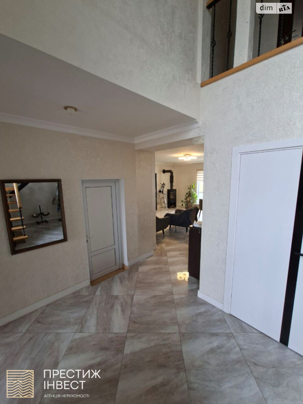 двухэтажный дом с гаражом, 156 кв. м, кирпич. Продажа в Борисполе фото 1 двухэтажный дом с гаражом, 156 кв. м, кирпич. Продажа в Борисполе фото 1