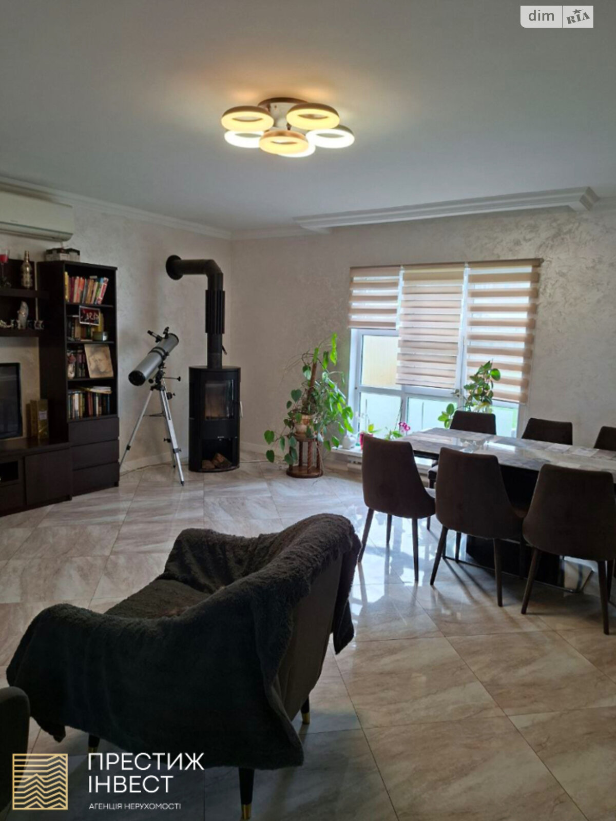 двухэтажный дом с гаражом, 156 кв. м, кирпич. Продажа в Борисполе фото 1 двухэтажный дом с гаражом, 156 кв. м, кирпич. Продажа в Борисполе фото 1