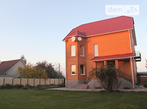 Продаж будинку, 396м², Київська, Бориспіль, c. Велика Олександрівка, Кочневая, буд. 43 Продаж будинку, 396м², Київська, Бориспіль, c. Велика Олександрівка, Кочневая, буд. 43