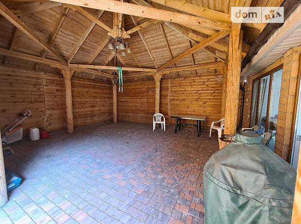 двухэтажный дом с камином, 377 кв. м, кирпич. Продажа в Великой Александровке (Киевская обл.) фото 1 двухэтажный дом с камином, 377 кв. м, кирпич. Продажа в Великой Александровке (Киевская обл.) фото 1