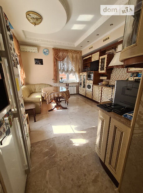 двухэтажный дом с камином, 377 кв. м, кирпич. Продажа в Великой Александровке (Киевская обл.) фото 1 двухэтажный дом с камином, 377 кв. м, кирпич. Продажа в Великой Александровке (Киевская обл.) фото 1