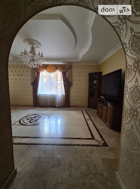 двухэтажный дом с камином, 377 кв. м, кирпич. Продажа в Великой Александровке (Киевская обл.) фото 1 двухэтажный дом с камином, 377 кв. м, кирпич. Продажа в Великой Александровке (Киевская обл.) фото 1