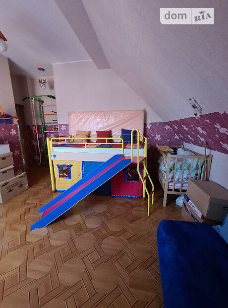 двухэтажный дом с камином, 377 кв. м, кирпич. Продажа в Великой Александровке (Киевская обл.) фото 1 двухэтажный дом с камином, 377 кв. м, кирпич. Продажа в Великой Александровке (Киевская обл.) фото 1