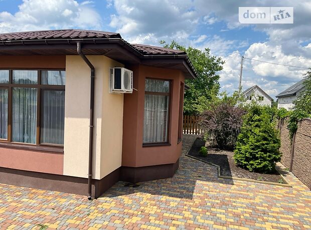 одноэтажный дом с ремонтом, 88 кв. м, сип панель. Продажа в Великой Александровке (Киевская обл.) фото 1 одноэтажный дом с ремонтом, 88 кв. м, сип панель. Продажа в Великой Александровке (Киевская обл.) фото 1