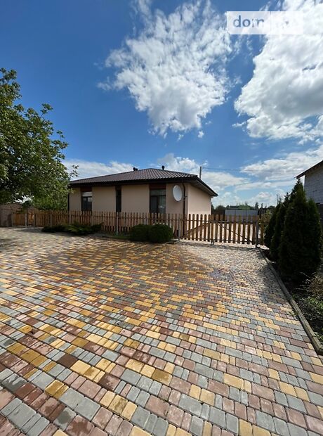 одноэтажный дом с ремонтом, 88 кв. м, сип панель. Продажа в Великой Александровке (Киевская обл.) фото 1 одноэтажный дом с ремонтом, 88 кв. м, сип панель. Продажа в Великой Александровке (Киевская обл.) фото 1