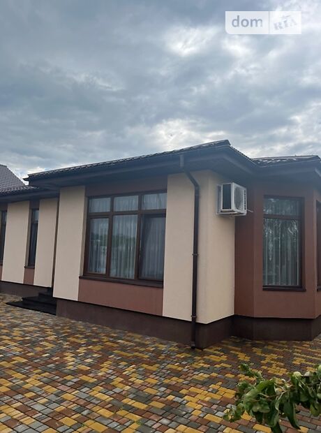 одноэтажный дом с ремонтом, 88 кв. м, сип панель. Продажа в Великой Александровке (Киевская обл.) фото 1 одноэтажный дом с ремонтом, 88 кв. м, сип панель. Продажа в Великой Александровке (Киевская обл.) фото 1